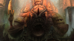 Large high ish Resolution