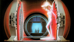 Large high nagaoka Resolution