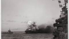 Large high Resolution eafec