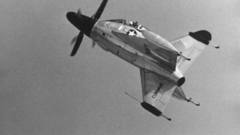 Large off straight took pogo