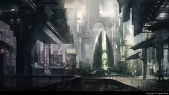 Large set where just Rainmeter