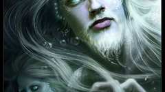 Large someone Got without