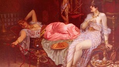 Large The high harem Resolution hukha