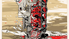 Largest one could find