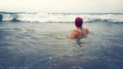 Larry Alan Men water outdoors Sea men outdoors