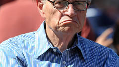 Larry King