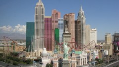 Las Vegas buildings new