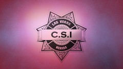 Las Vegas CSI