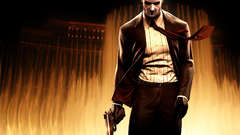 Las Vegas hitman agent