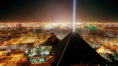 Las Vegas Luxor
