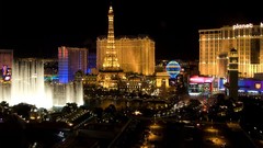 Las Vegas town view cityscapes night view towns