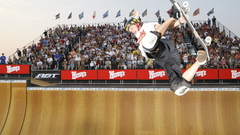 Lasek Noko high vert