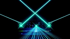 Lasershow laser show please