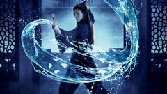 Last banner The high Katara airbender Resolution