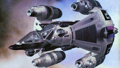 Last Cobb serenity star