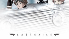 Last exile