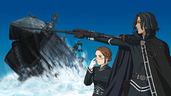 Last exile