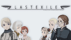 Last Exile dio eraclea