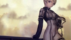 Last exile tatiana wisla