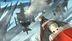 Last exileand tha breast