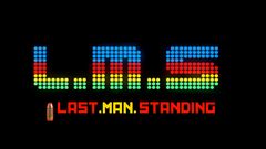 Last LMS logos logo