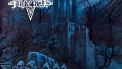 Last one dark funeral