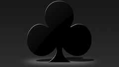 Last one poker Clubs