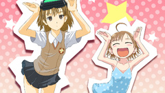 Last Order misaka imouto