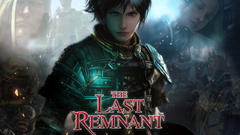 Last remnant Anime