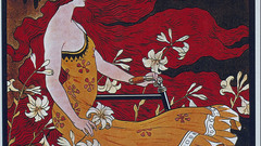 Last The American and from crescent cycles