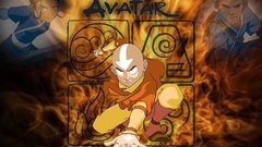 Last The Avatar walls high airbender lilythehappy