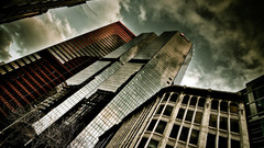 Last The high post failed Resolution