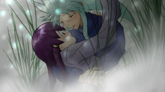 Lastbreath tm shoujo ai