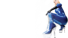 Latex Susan Wayland high