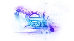 Laughing man Ghost in