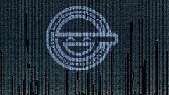 Laughing man Ghost in