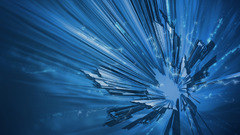 Laughlin need just installed