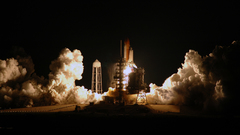 Launch high main Resolution