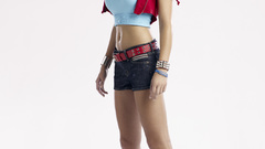 Laura Vandervoort Kara Zor-El