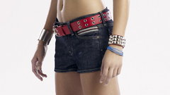 Laura Vandervoort Kara Zor-El