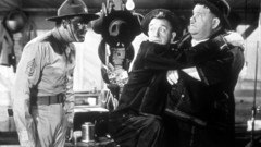 Laurel amp hardy great