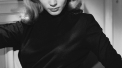 Lauren bacall Celebrity