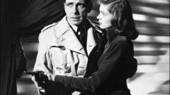 Lauren Bacall humphrey bogart