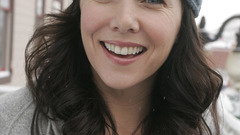 Lauren graham
