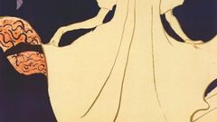 Lautrec May milton poster