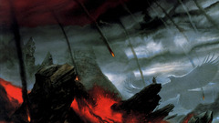 Lava Eagles the lord