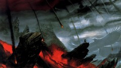 Lava Eagles the lord