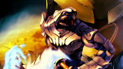 Lava halo sangheili Arbiter