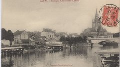 Laval basilique avesnieres ET