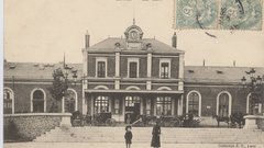 Laval la gare collection